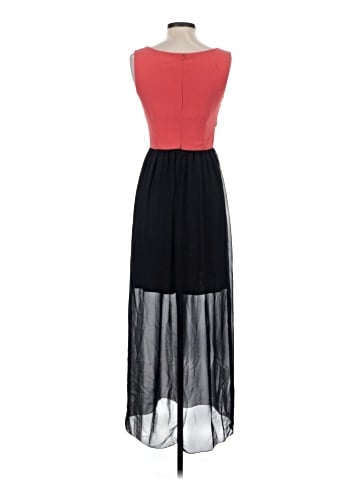 Sweet Storm Cocktail Dress (view 2)