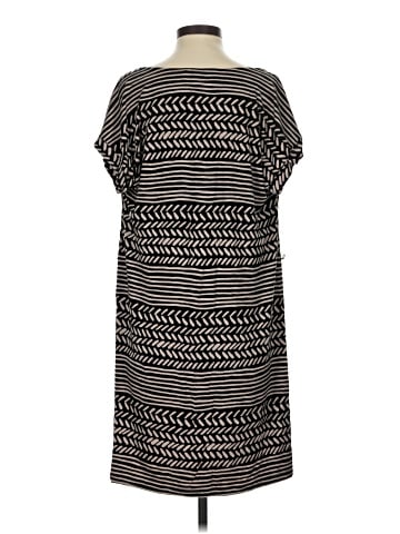 Ann Taylor LOFT Casual Dress (view 2)