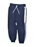 H&M Color Block Blue Track Pants Size 5T - photo 1