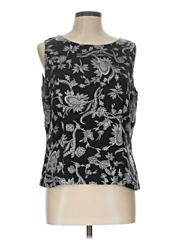 Charter Club Tank Top (view 1)