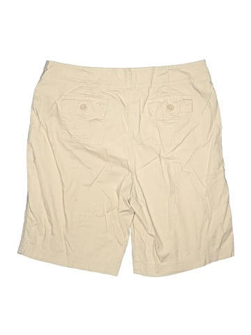Charter Club Khaki Shorts (view 2)
