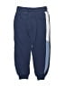 H&M Color Block Blue Track Pants Size 5T - photo 2