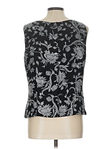 Charter Club Tank Top (view 2)