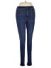 Nine West Blue Jeans Size 4 - photo 1