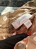 Jacadi Tan Dress Size 5 - photo 3