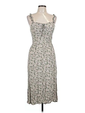 AUW Casual Dress (view 1)