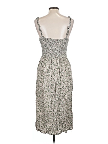 AUW Casual Dress (view 2)