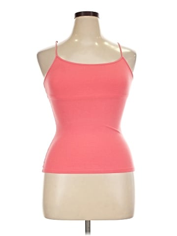 Basic Editions Tank Top (view 1)