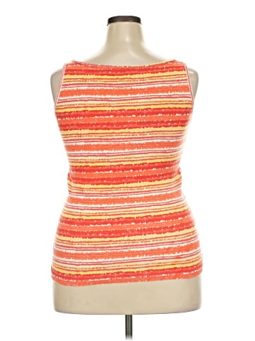 Faded Glory Tank Top (view 2)