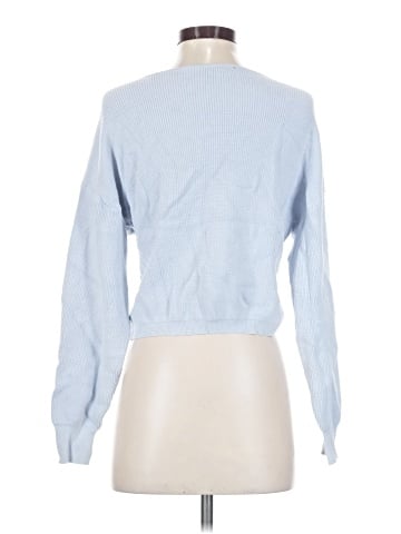 Dynamite Pullover Sweater (view 2)