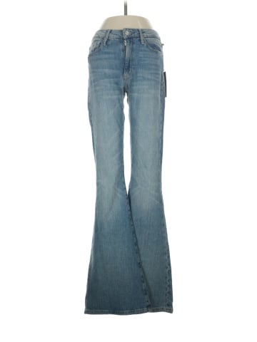 Black Orchid Denim Jeans (view 1)