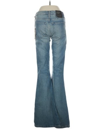Black Orchid Denim Jeans (view 2)