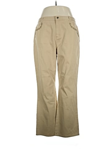 Lauren Jeans Co. Jeans (view 1)