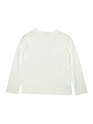 Gap Kids Long Sleeve T-Shirt (view 1)