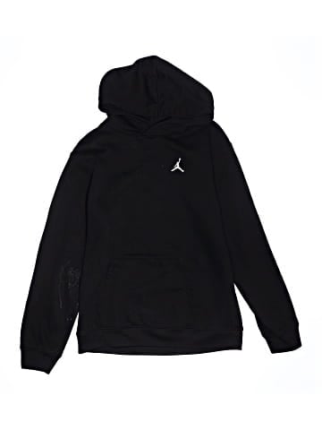 Air Jordan Pullover Hoodie (view 1)