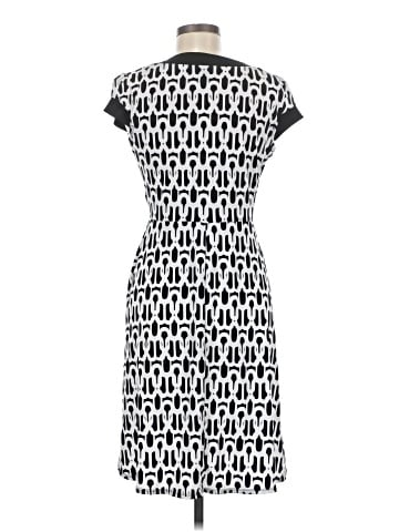 AB Studio Casual Dress (view 2)