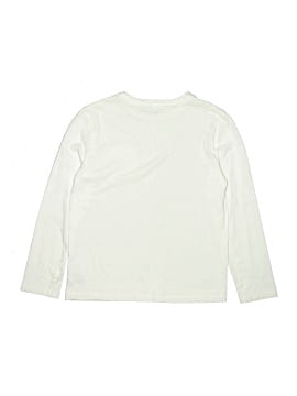 Gap Kids Long Sleeve T-Shirt (view 2)