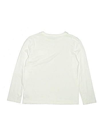 Gap Kids Long Sleeve T-Shirt (view 2)