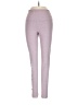 Zella Purple Active Pants Size S - photo 1