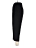 Focus 2000 100% Polyester Solid Black Dress Pants Size 6 - photo 5