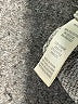 Max Studio Gray Short Sleeve Top Size 1X - photo 8