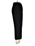 Focus 2000 100% Polyester Solid Black Dress Pants Size 6 - photo 4