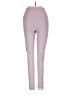Zella Purple Active Pants Size S - photo 2