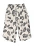 Zara 100% Cotton Tropical Ivory Khakis Size 6 - photo 1