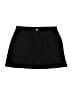 Talbots Solid Black Skort Size M (estimated) - photo 2