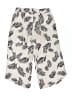 Zara 100% Cotton Tropical Ivory Khakis Size 6 - photo 2