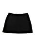 Talbots Solid Black Skort Size M (estimated) - photo 1