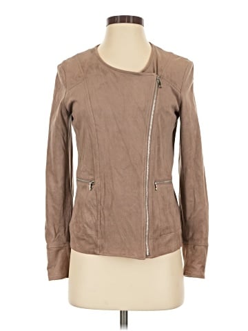 NY Collection Jacket (view 1)
