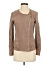 NY Collection Tan Jacket Size XS - photo 1