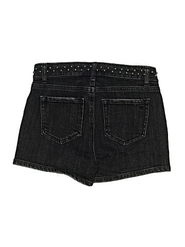 Tractr Denim Shorts (view 2)