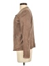 NY Collection Tan Jacket Size XS - photo 5