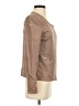 NY Collection Tan Jacket Size XS - photo 4