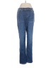L.L.Bean Blue Jeans Size 8 - photo 1