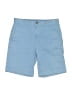 Vineyard Vines Solid Blue Shorts Size 10 - photo 1