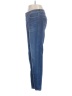 L.L.Bean Blue Jeans Size 8 - photo 5
