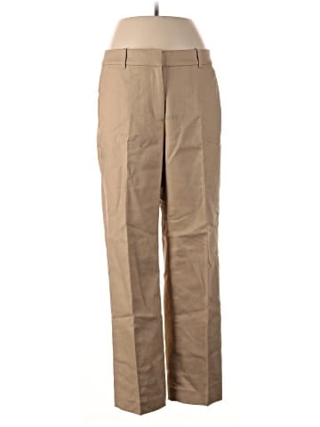 J.Crew Factory Store Linen Pants (view 1)