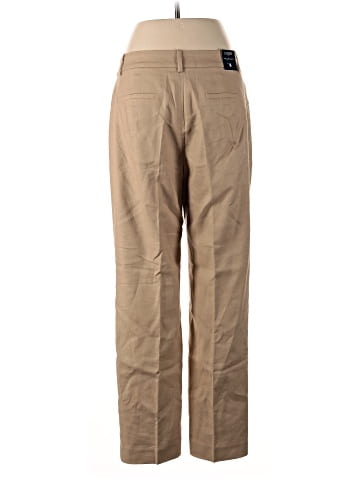 J.Crew Factory Store Linen Pants (view 2)