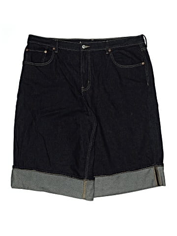 American Eagle Outfitters Denim Shorts (view 1)