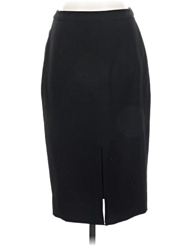 White House Black Market Formal Skirt (view 1)