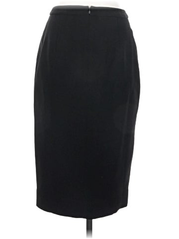 White House Black Market Formal Skirt (view 2)