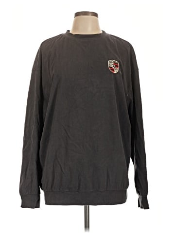 Unbranded Pullover Sweater (view 1)