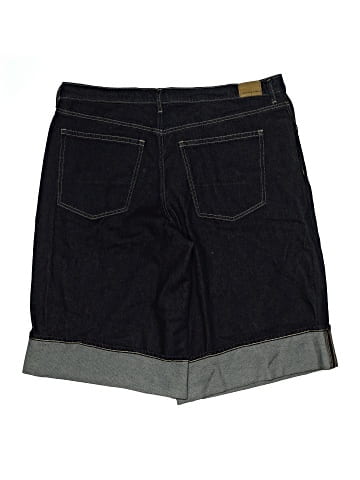 American Eagle Outfitters Denim Shorts (view 2)