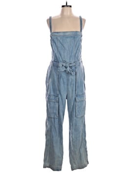 Free People Overalls