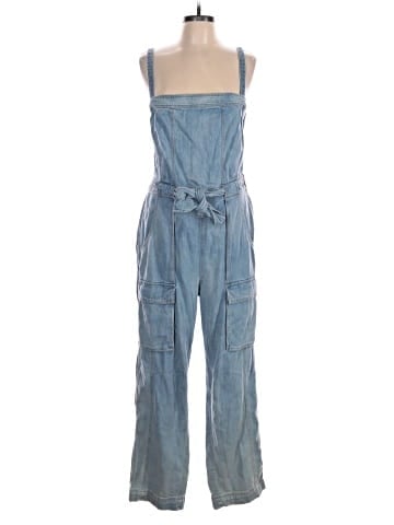 Free People Overalls (view 1)