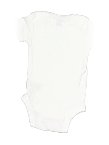 Gerber Short Sleeve Onesie (view 2)