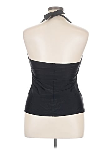 Catalina Sleeveless Top (view 2)